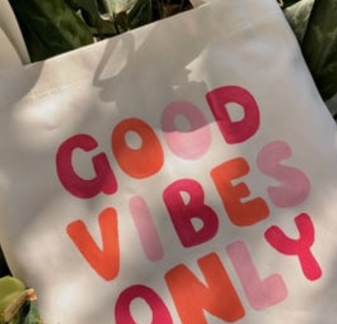 Bolsa Tela