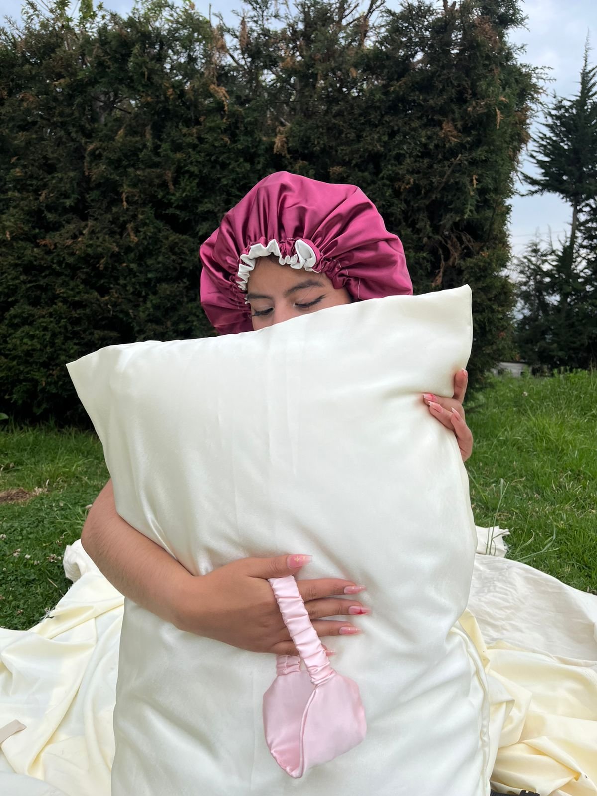 Almohada
