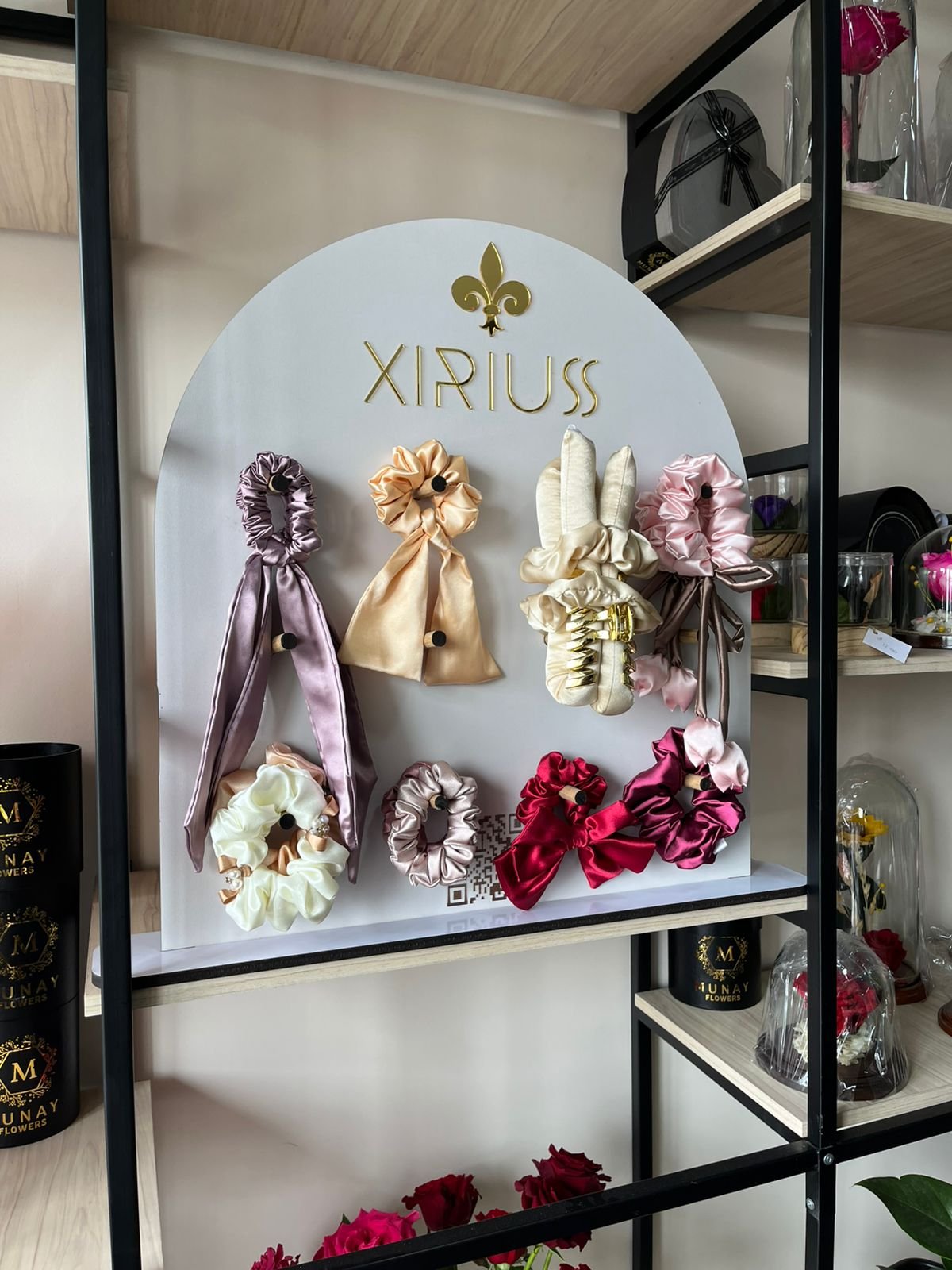 Portada Xiriuss